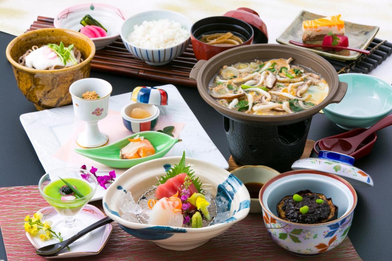 Club Wyndham Sundance Resort Hakone-Gora Zewnętrze zdjęcie