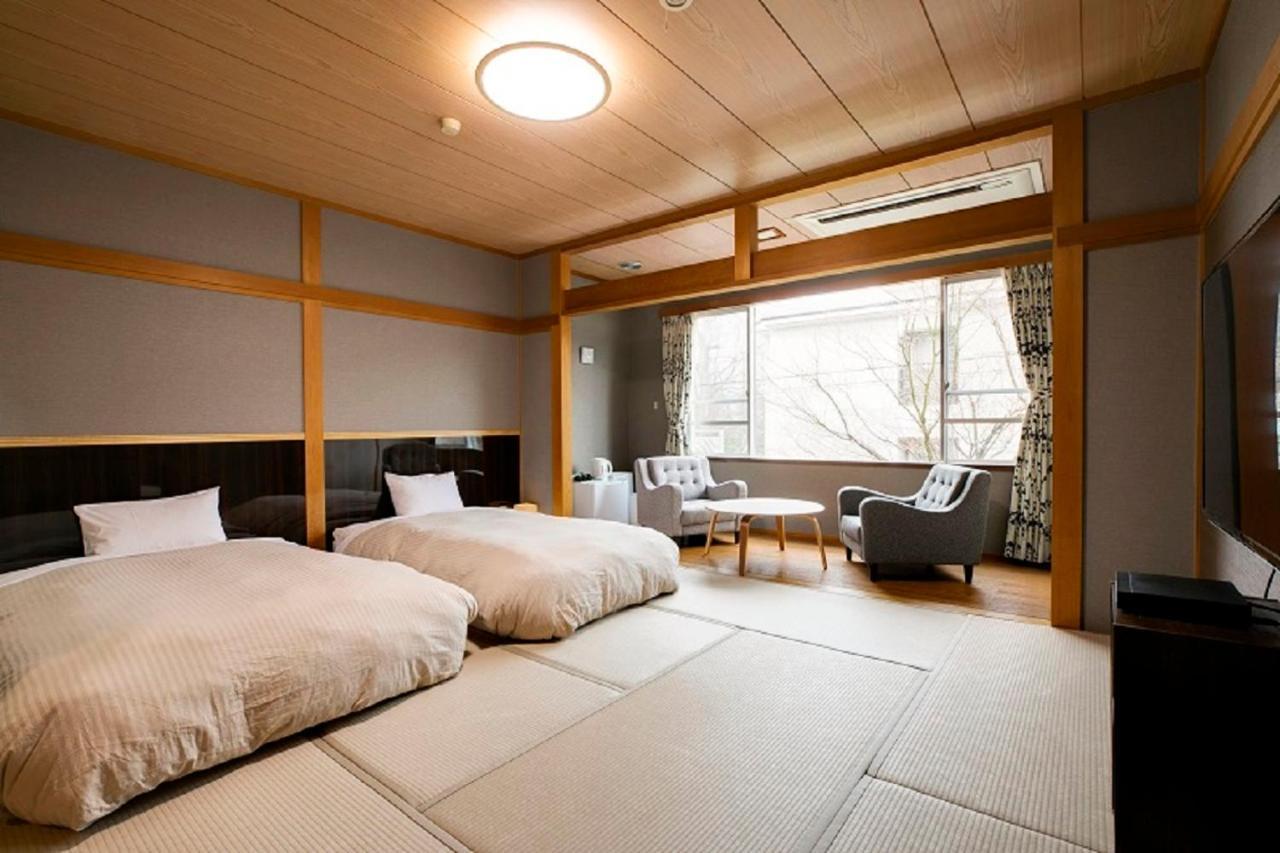 Club Wyndham Sundance Resort Hakone-Gora Zewnętrze zdjęcie