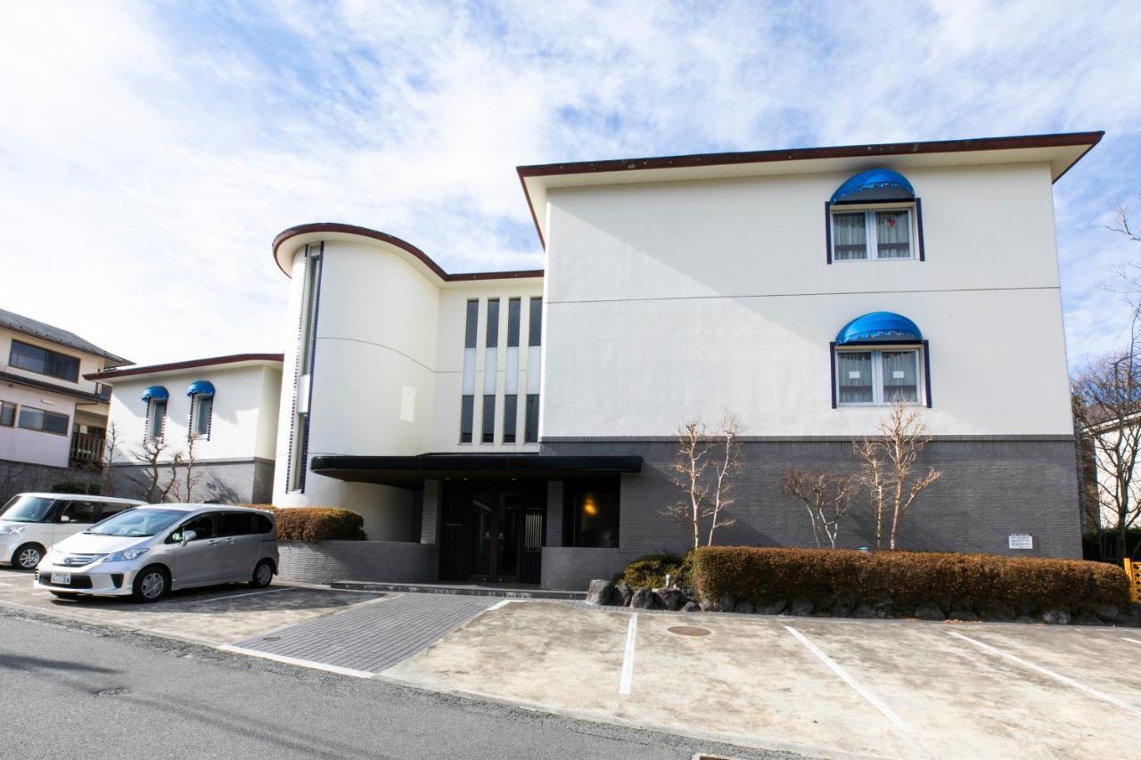Club Wyndham Sundance Resort Hakone-Gora Zewnętrze zdjęcie