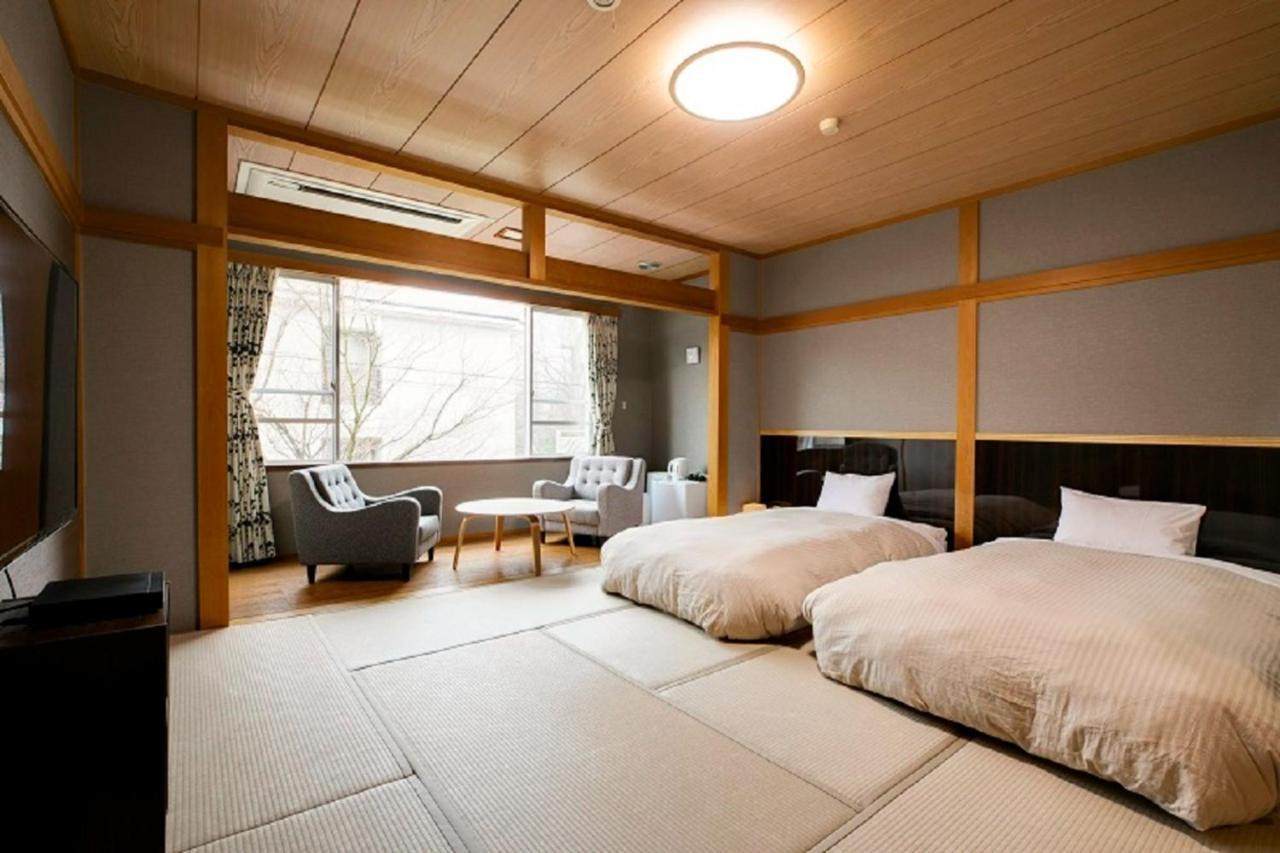 Club Wyndham Sundance Resort Hakone-Gora Zewnętrze zdjęcie
