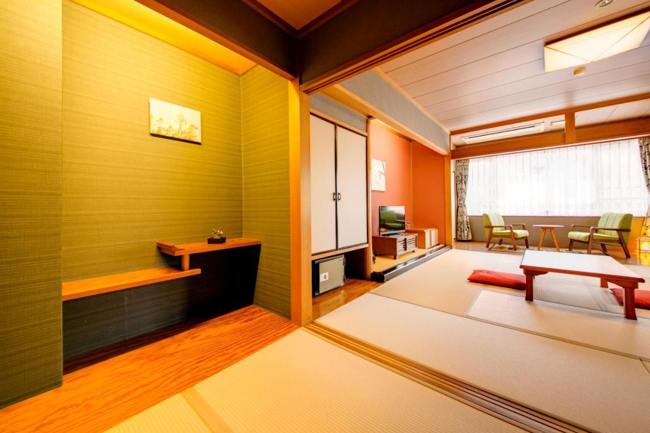 Club Wyndham Sundance Resort Hakone-Gora Zewnętrze zdjęcie