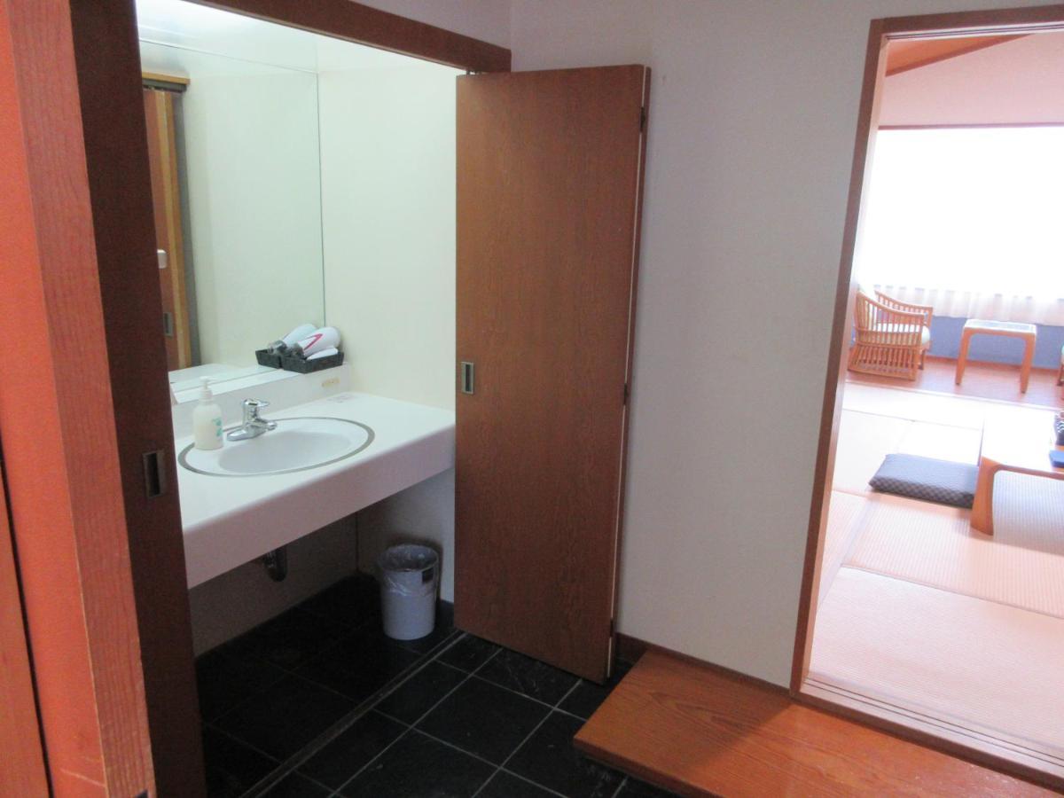 Club Wyndham Sundance Resort Hakone-Gora Zewnętrze zdjęcie